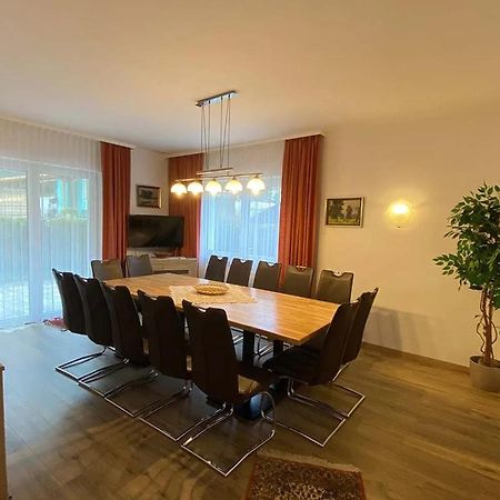 Chalet Carina زيل أم سي المظهر الخارجي الصورة