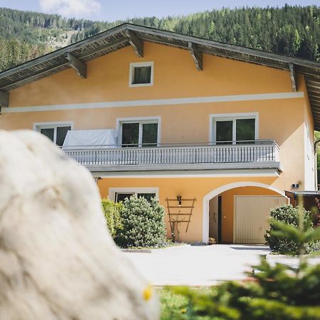 Chalet Carina زيل أم سي المظهر الخارجي الصورة