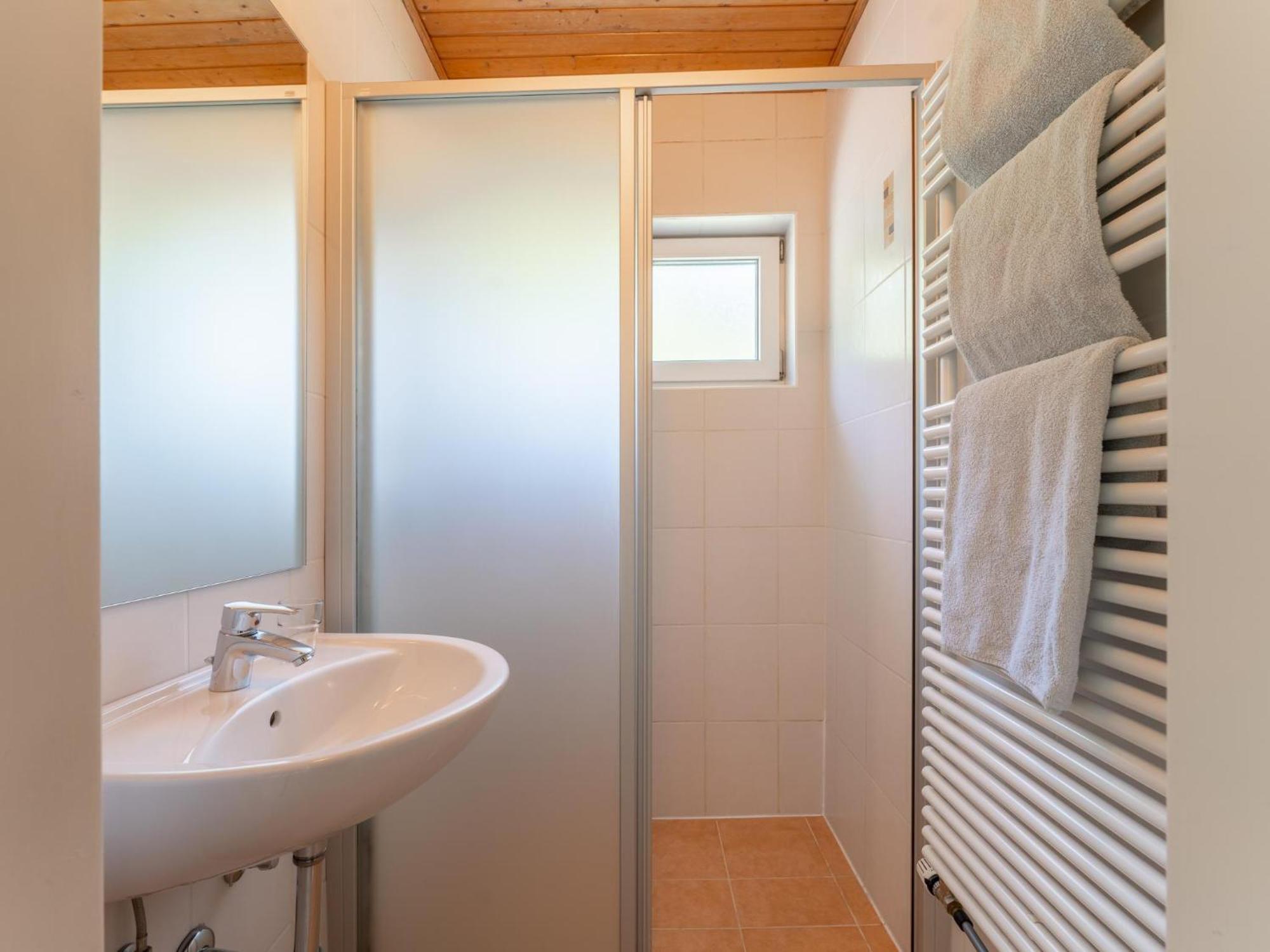 Chalet Carina زيل أم سي المظهر الخارجي الصورة