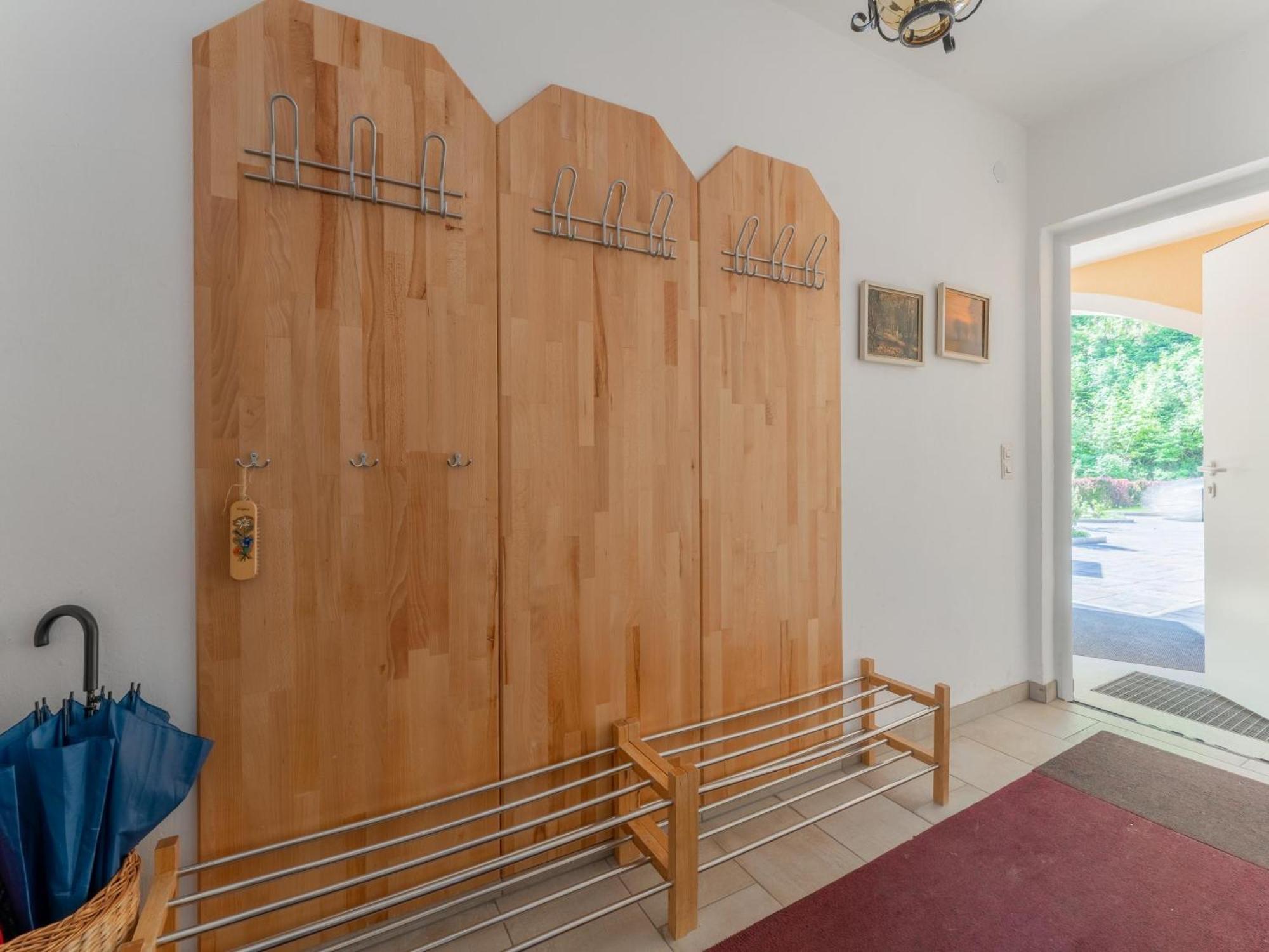 Chalet Carina زيل أم سي المظهر الخارجي الصورة