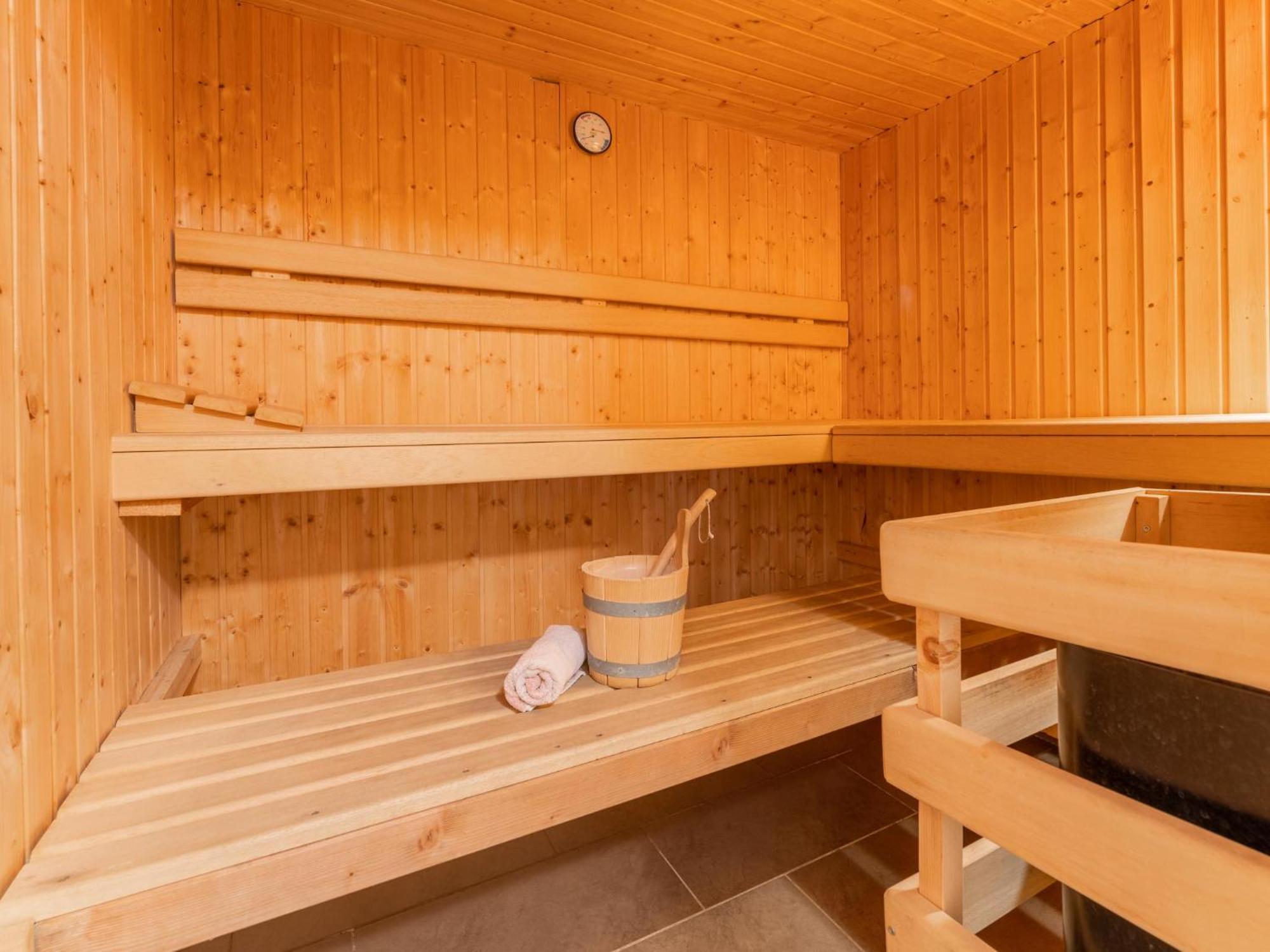 Chalet Carina زيل أم سي المظهر الخارجي الصورة