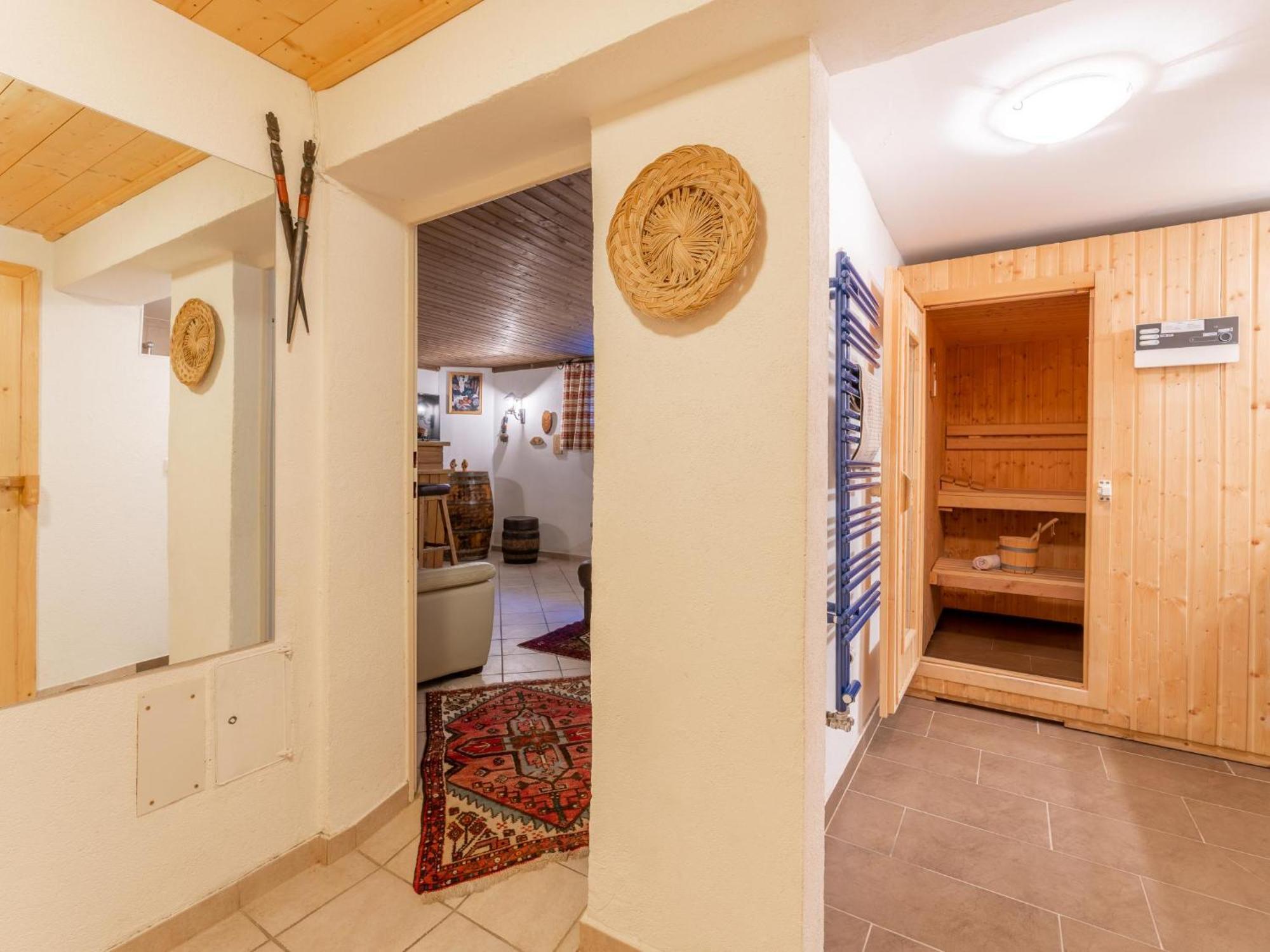 Chalet Carina زيل أم سي المظهر الخارجي الصورة