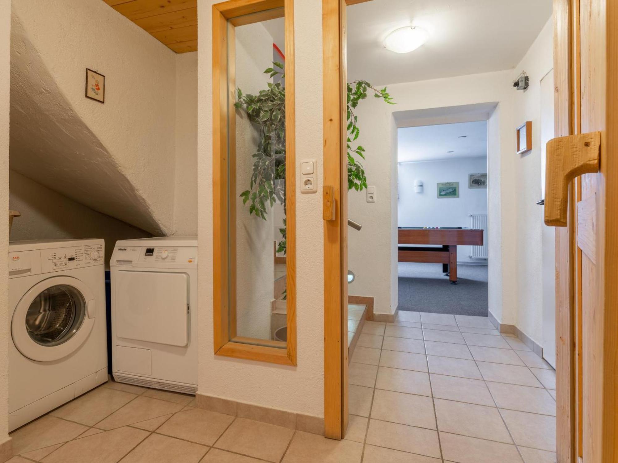 Chalet Carina زيل أم سي المظهر الخارجي الصورة