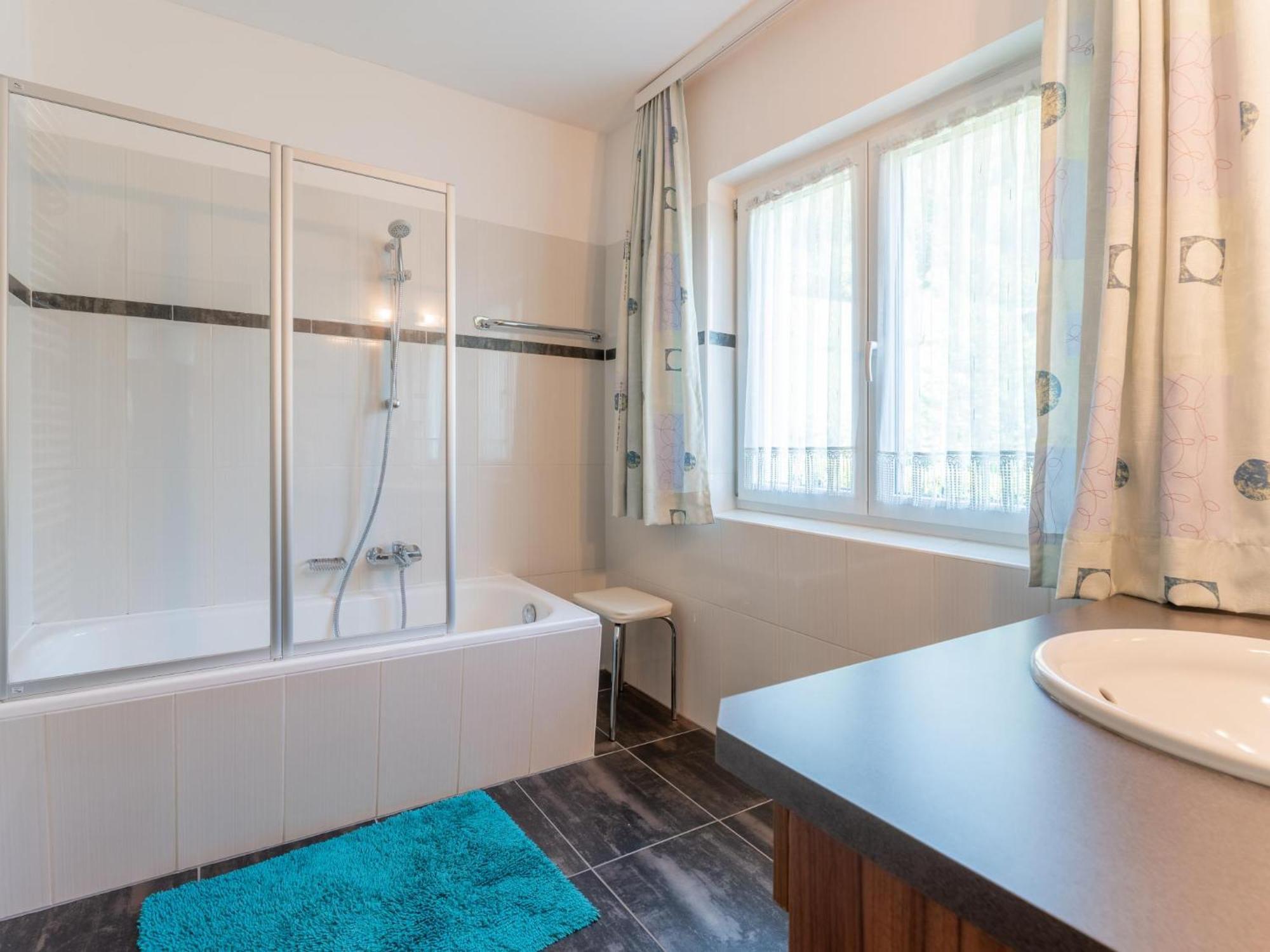 Chalet Carina زيل أم سي المظهر الخارجي الصورة