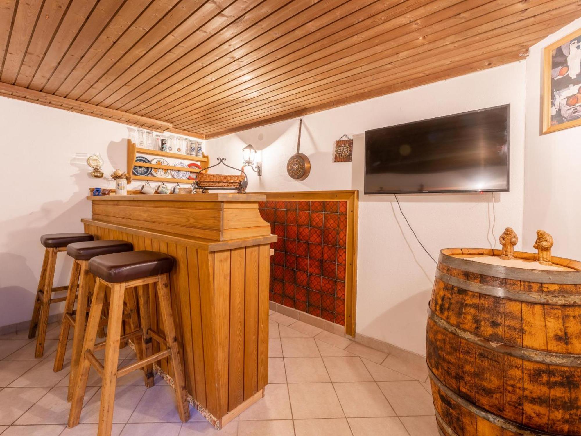 Chalet Carina زيل أم سي المظهر الخارجي الصورة