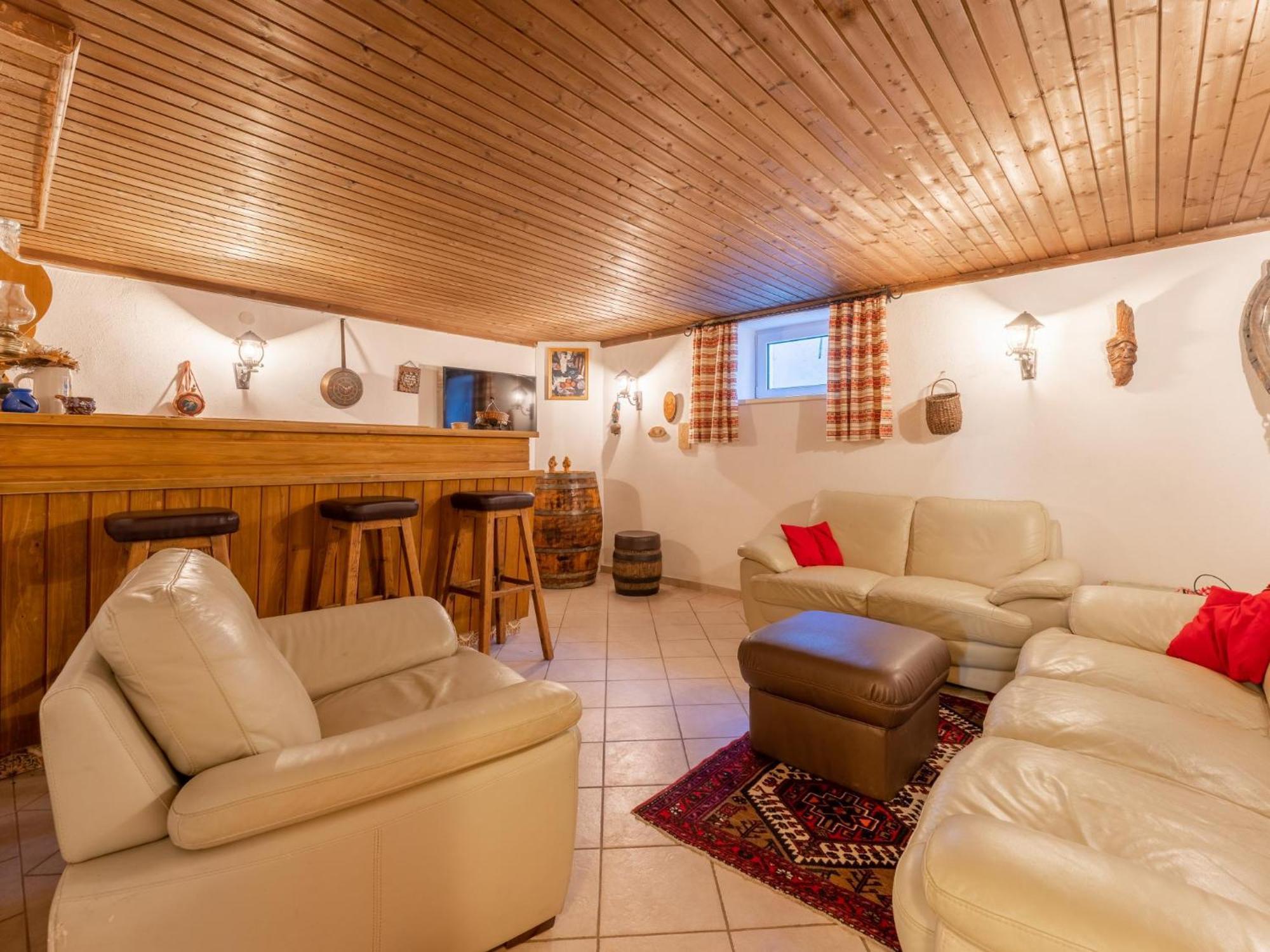 Chalet Carina زيل أم سي المظهر الخارجي الصورة