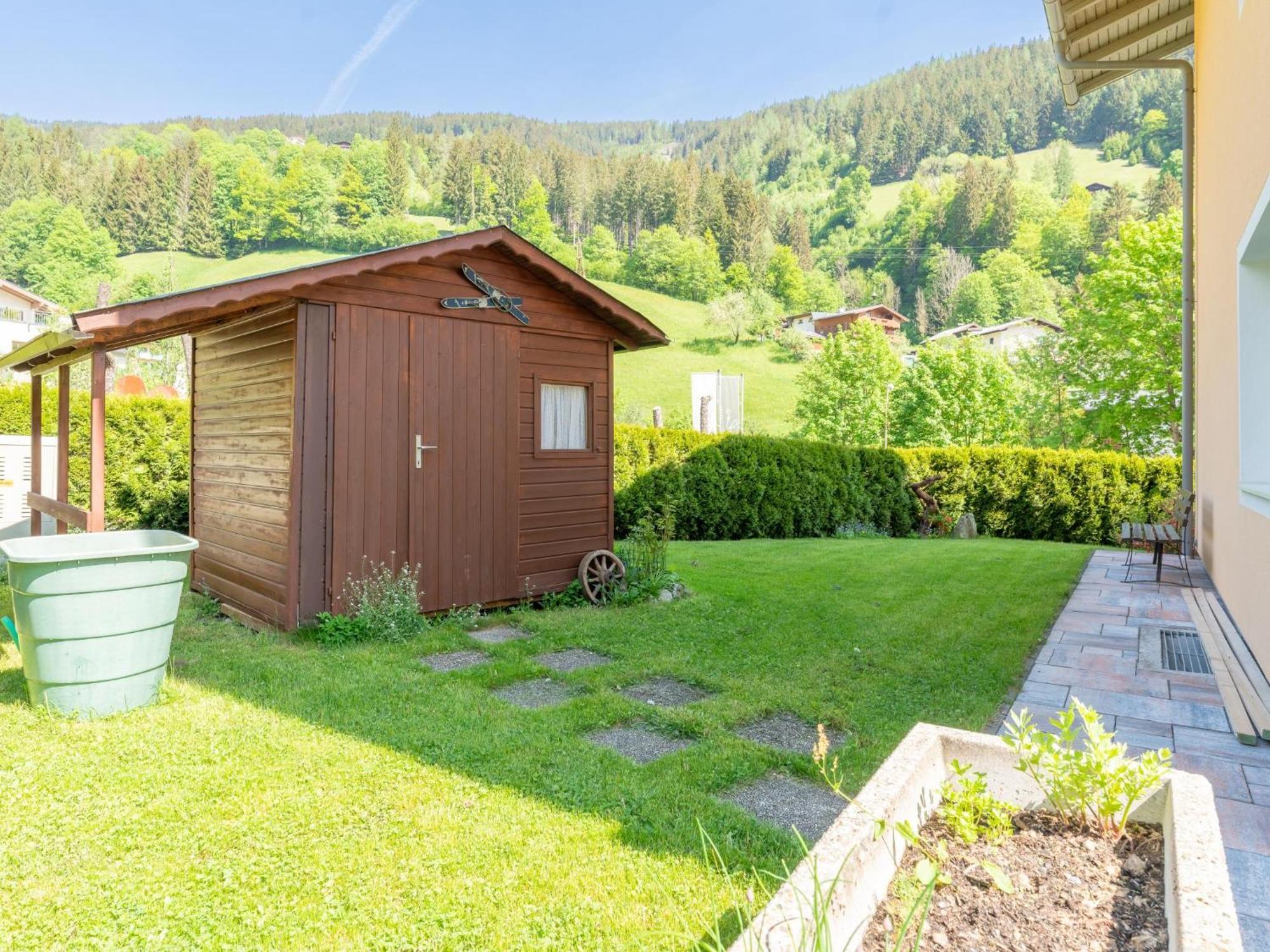Chalet Carina زيل أم سي المظهر الخارجي الصورة