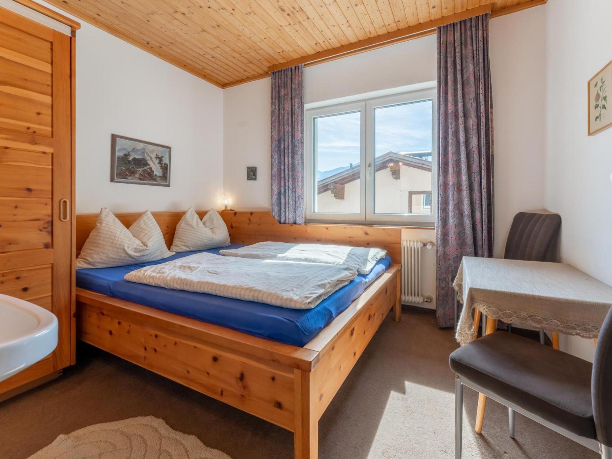 Chalet Carina زيل أم سي المظهر الخارجي الصورة