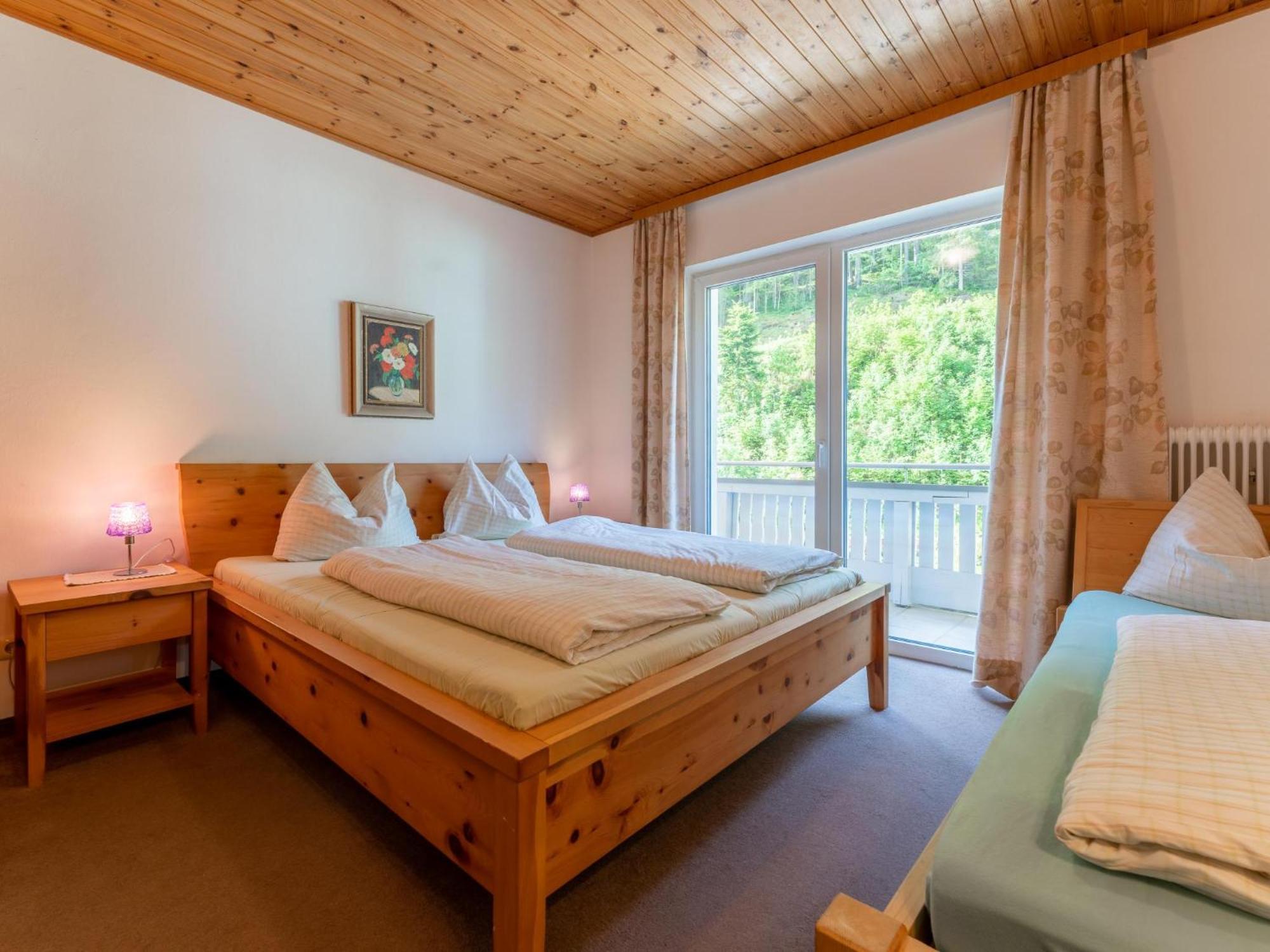 Chalet Carina زيل أم سي المظهر الخارجي الصورة