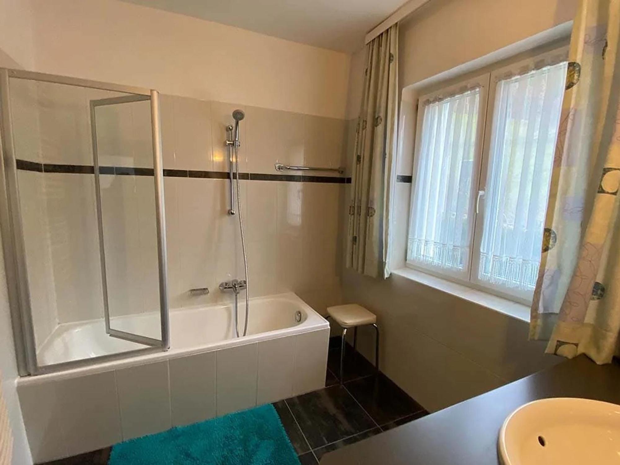 Chalet Carina زيل أم سي المظهر الخارجي الصورة