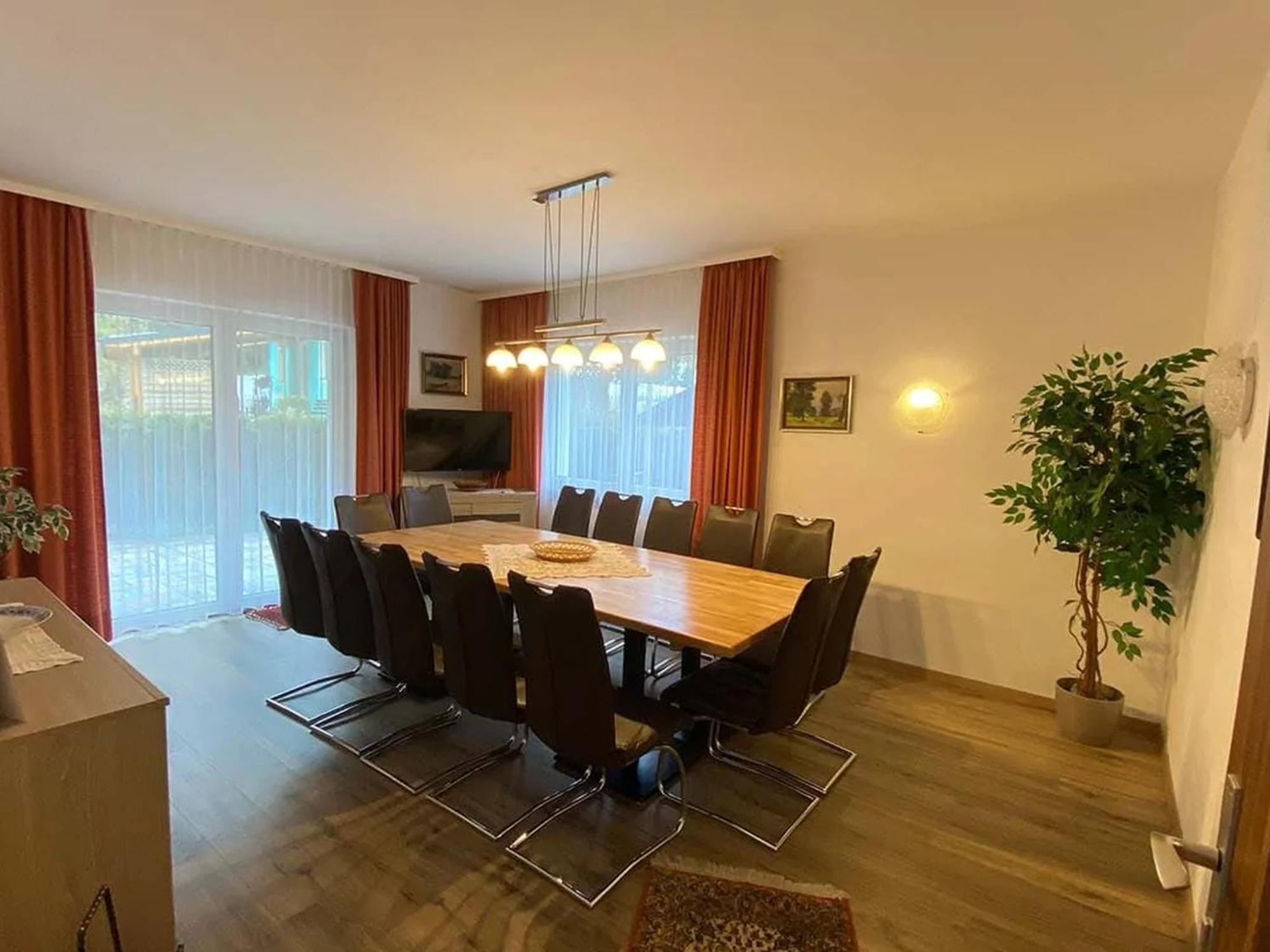 Chalet Carina زيل أم سي المظهر الخارجي الصورة